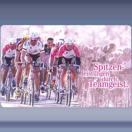 Team Telekom